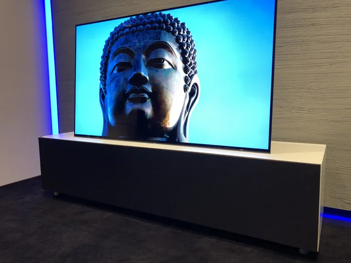 JOY! tv meubel