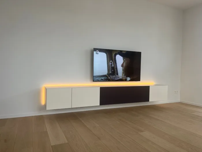 Ardeno meubel met ledverlichting
