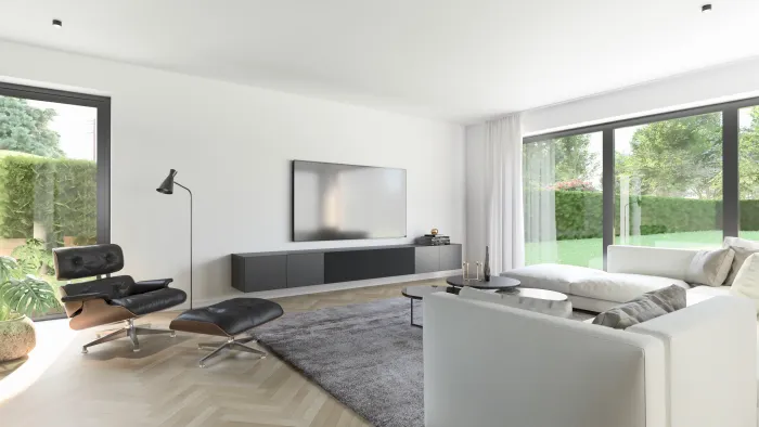 Ardeno tv meubel op maat