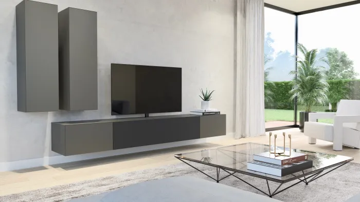 Ardeno tv meubel op maat