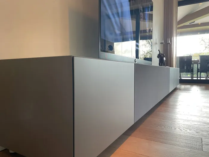 Ardeno tv meubel op maat