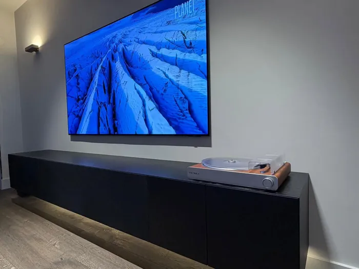 Ardeno tv meubel op maat