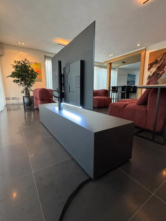 Ardeno tv meubel op maat