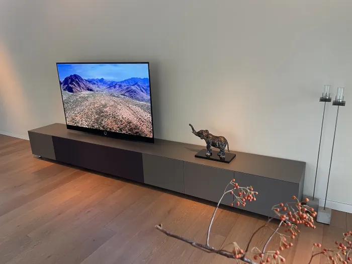 Ardeno tv meubel op maat