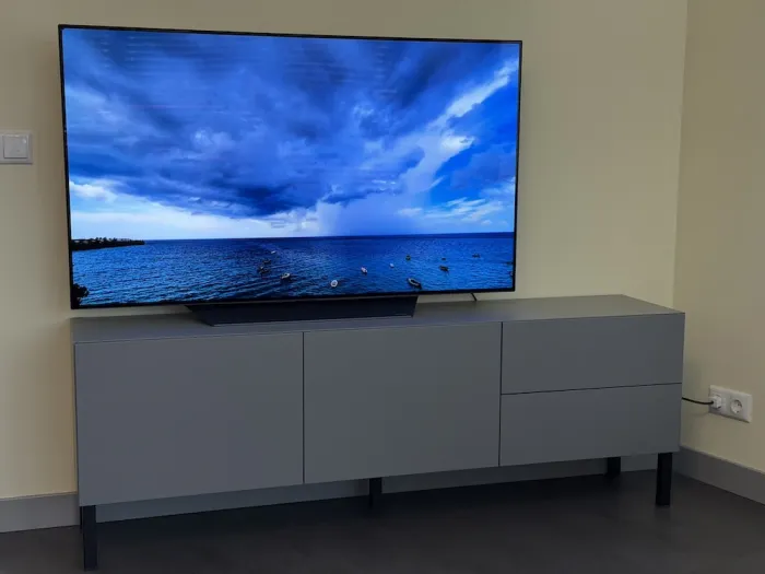 Ardeno tv meubel op maat