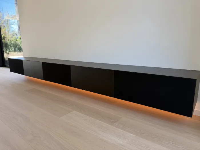 Ardeno tv meubel op maat