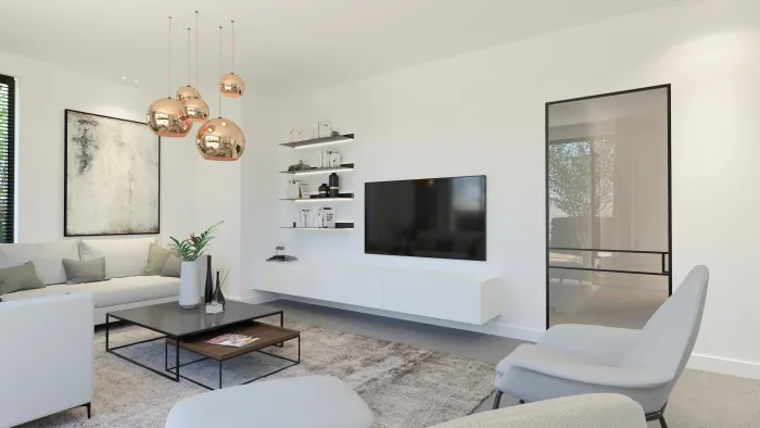 Ardeno tv meubel op maat