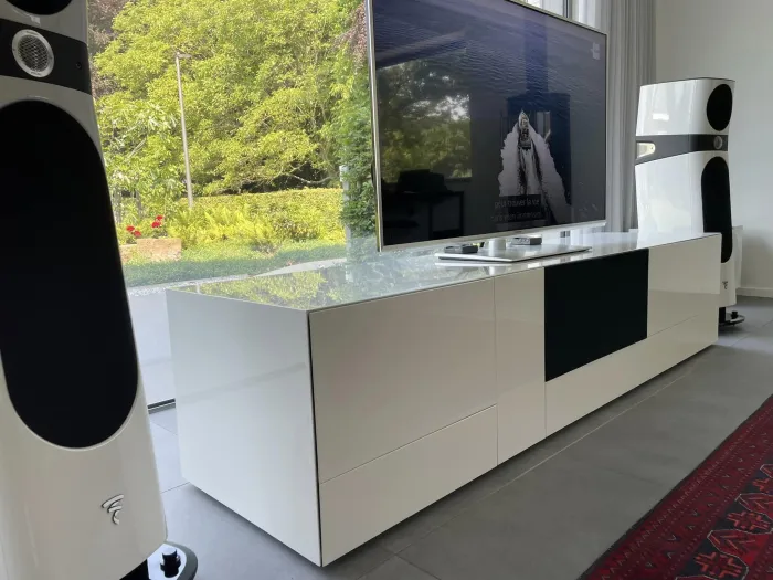 Ardeno tv meubel op maat