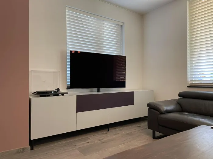 Ardeno tv meubel op maat