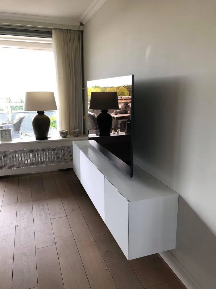 Ardeno tv meubel op maat