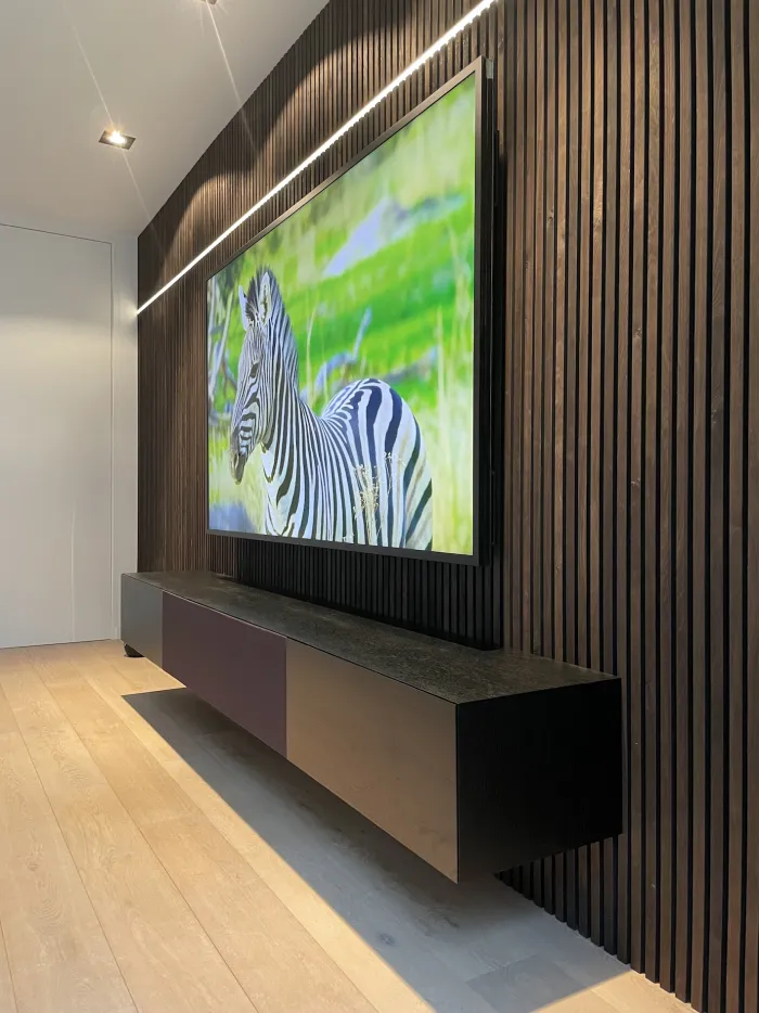 Ardeno tv meubel op maat