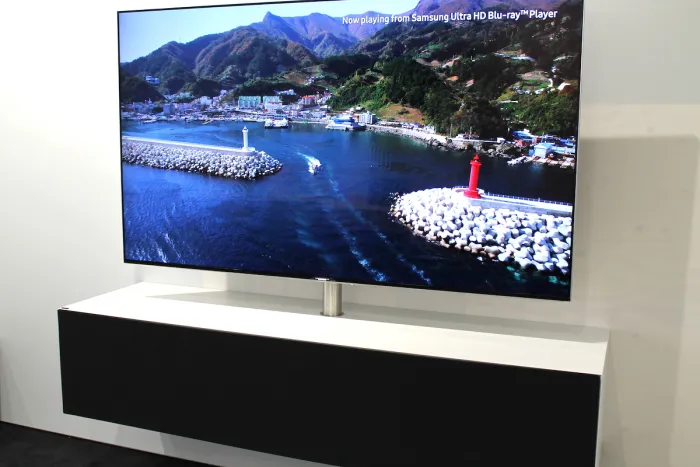 JOY! tv meubel