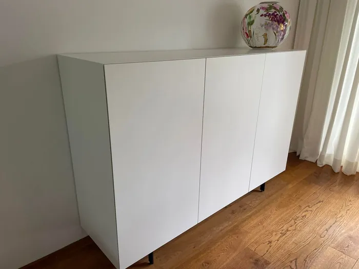 extraJOY wandkast