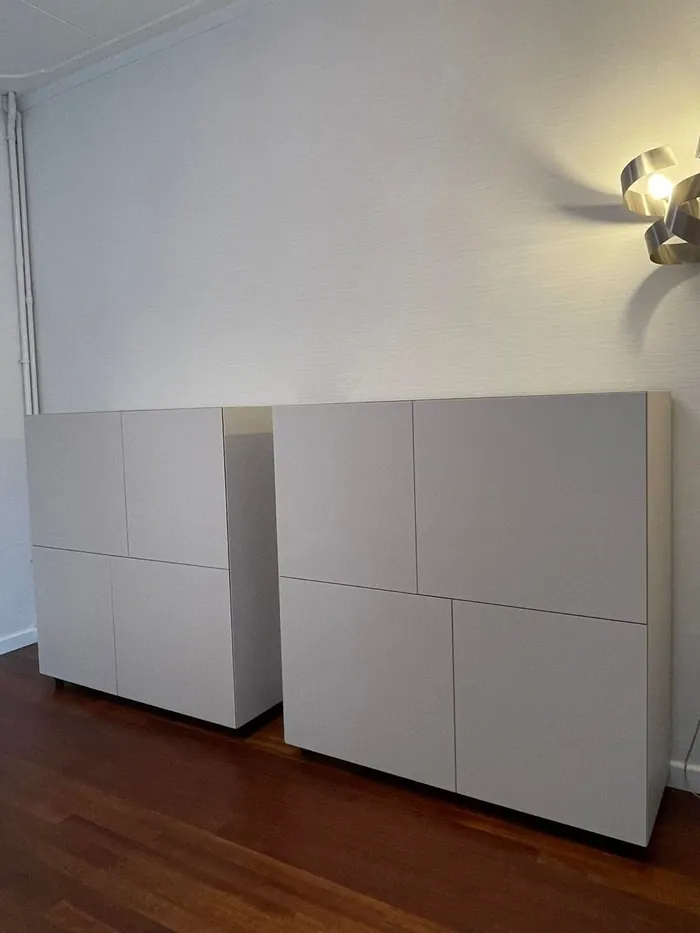 extraJOY wandkast