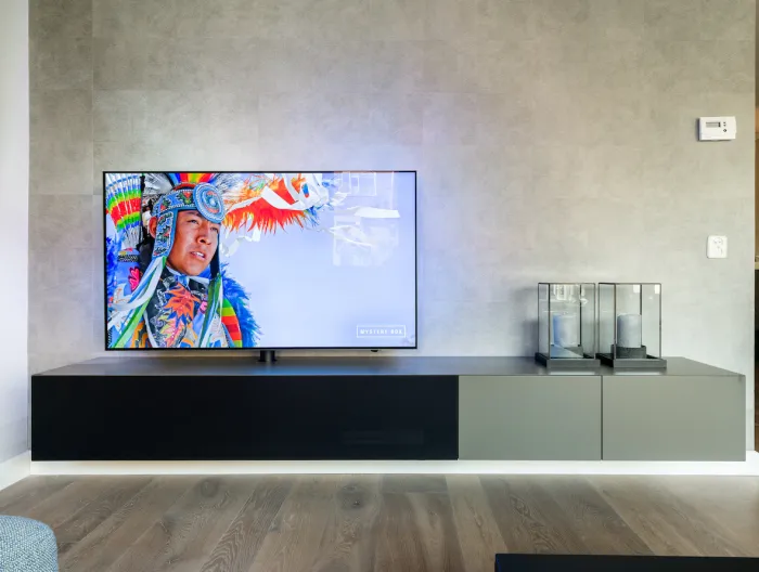 Ardeno tv meubel op maat