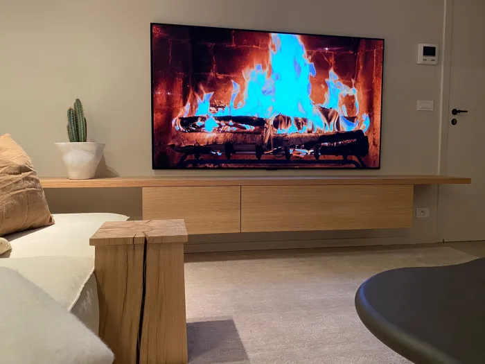 Ardeno tv meubel op maat