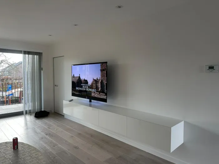 Ardeno tv meubel op maat