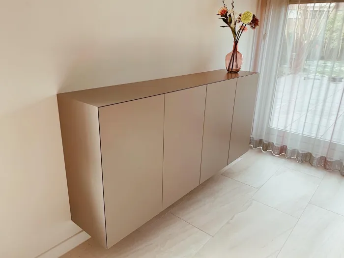 extraJOY wandkast