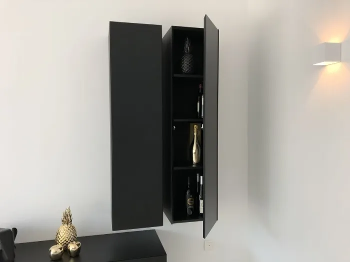 extraJOY wandkast