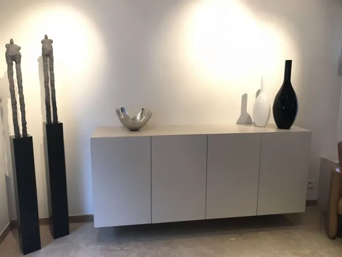 extraJOY wandkast