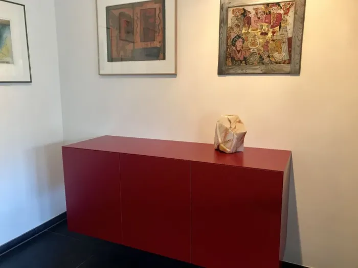 extraJOY wandkast