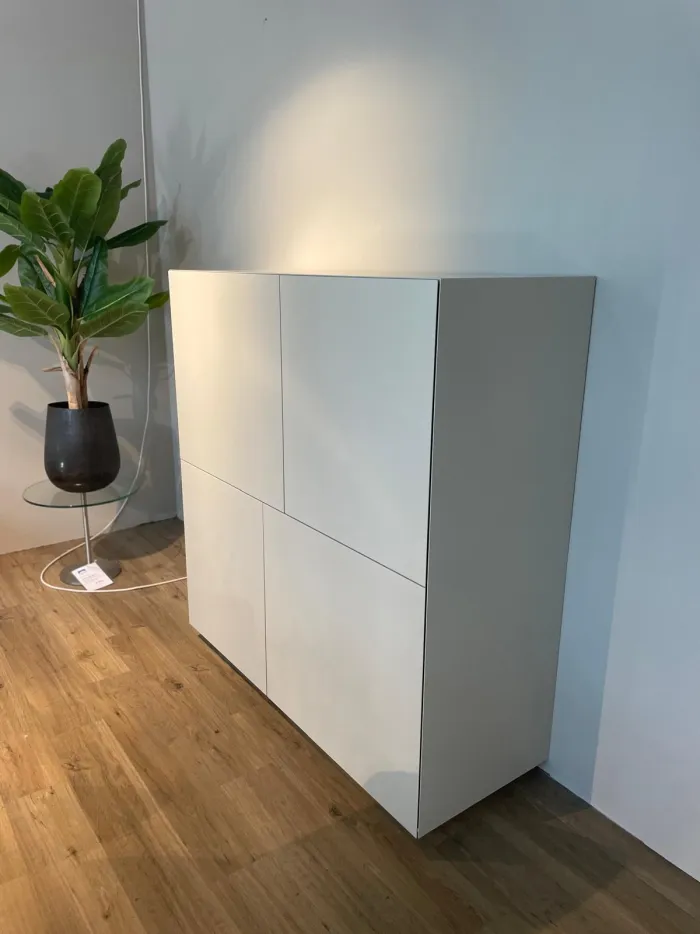extraJOY wandkast