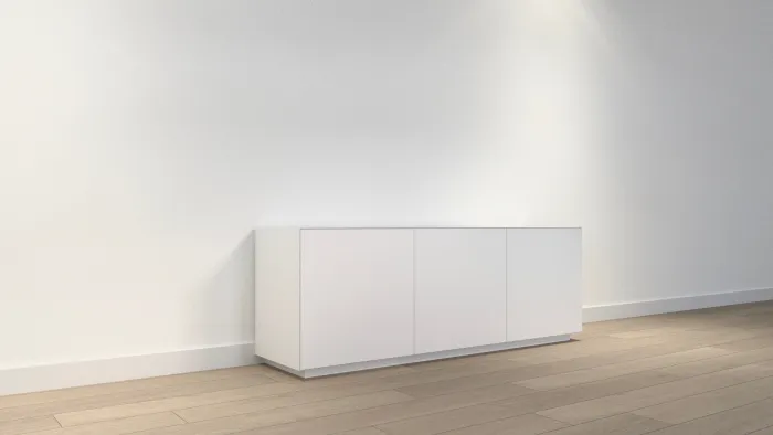 extraJOY wandkast