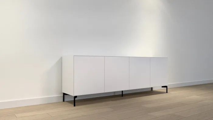 extraJOY wandkast
