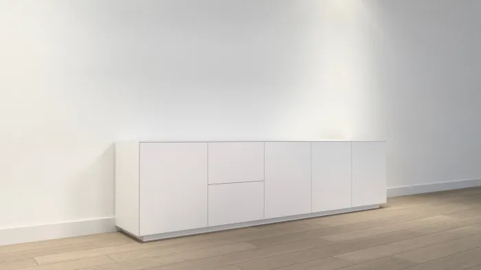 extraJOY wandkast