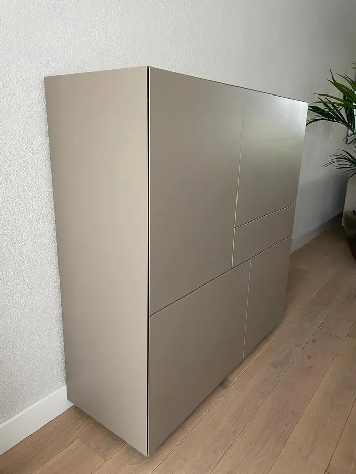 extraJOY wandkast
