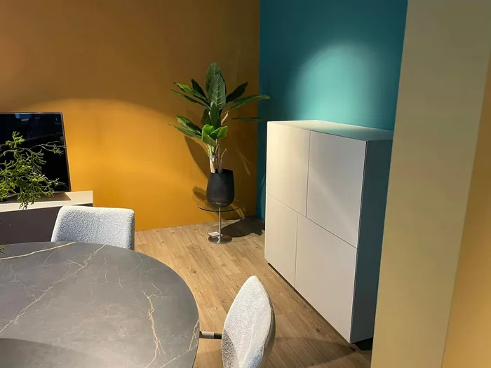 extraJOY wandkast