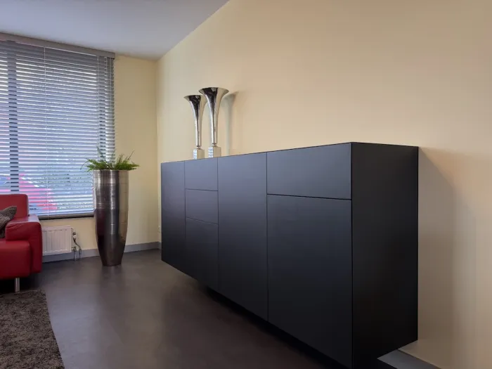 extraJOY wandkast
