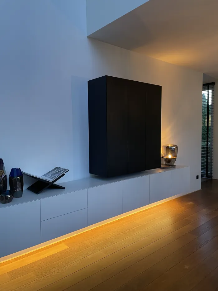 extraJOY wandkast