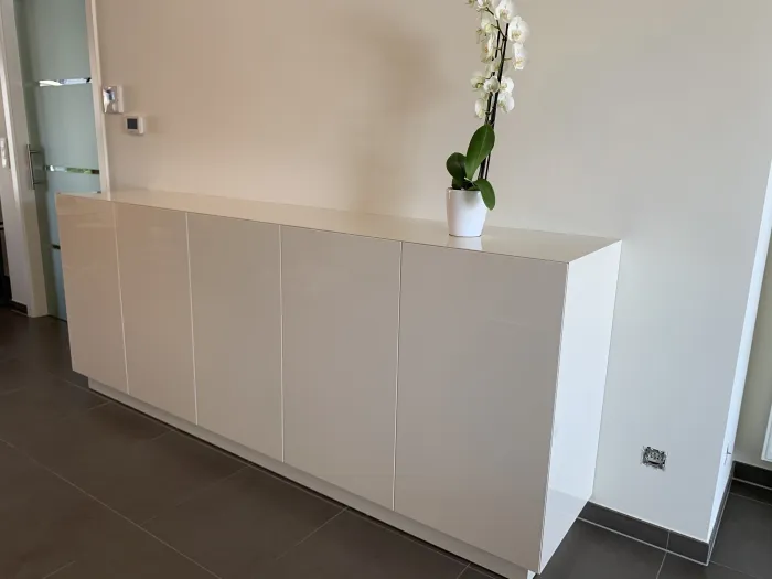 extraJOY wandkast