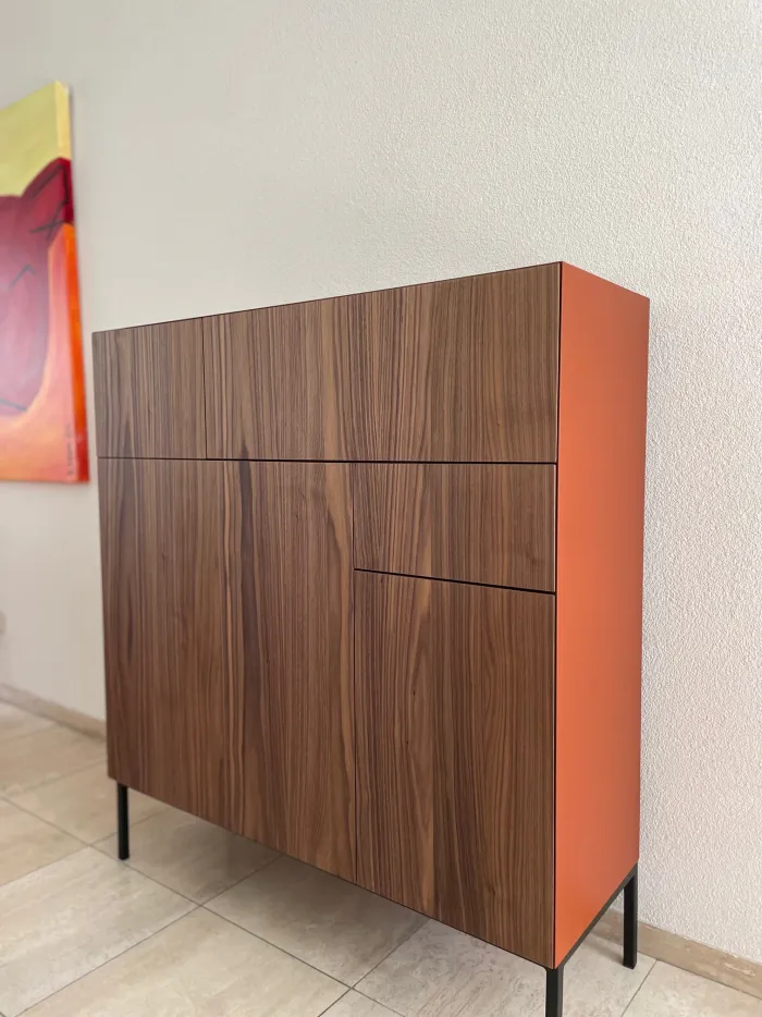 extraJOY wandkast