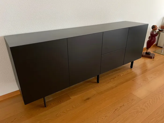 extraJOY wandkast
