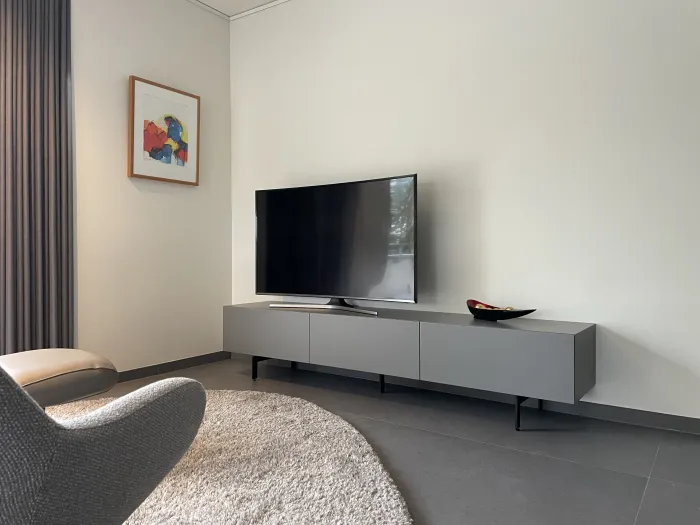extraJOY wandkast
