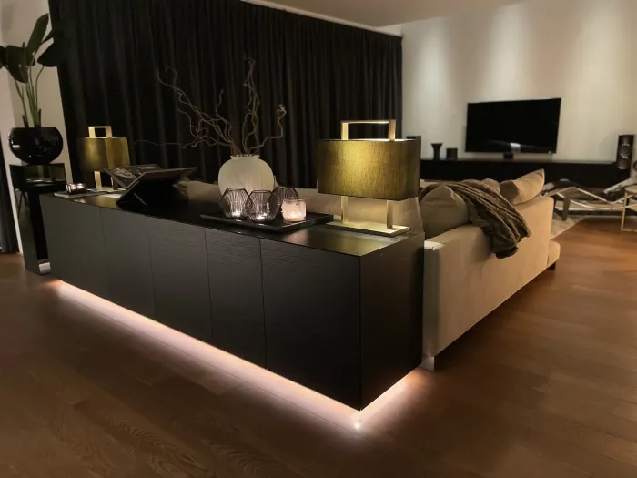 extraJOY wandkast