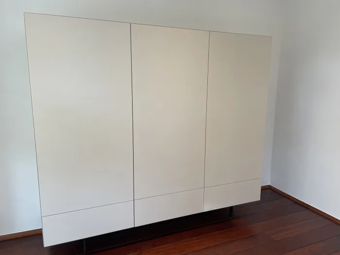 extraJOY wandkast