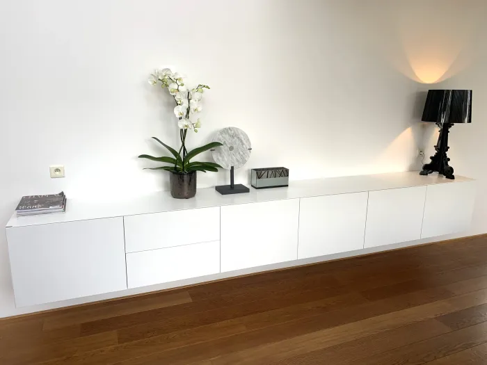 extraJOY wandkast