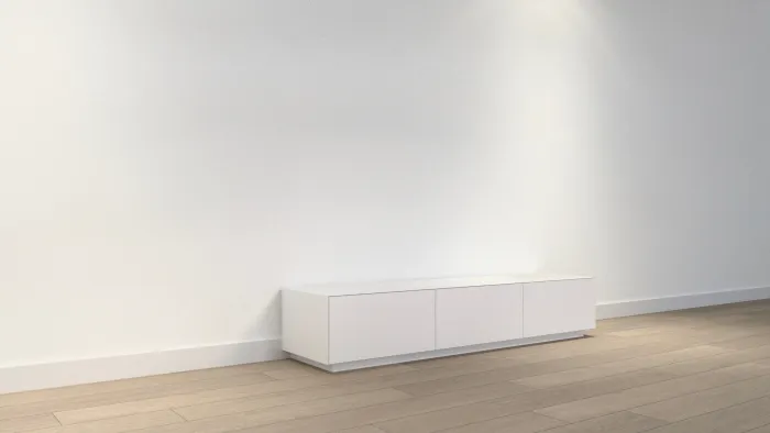 extraJOY wandkast