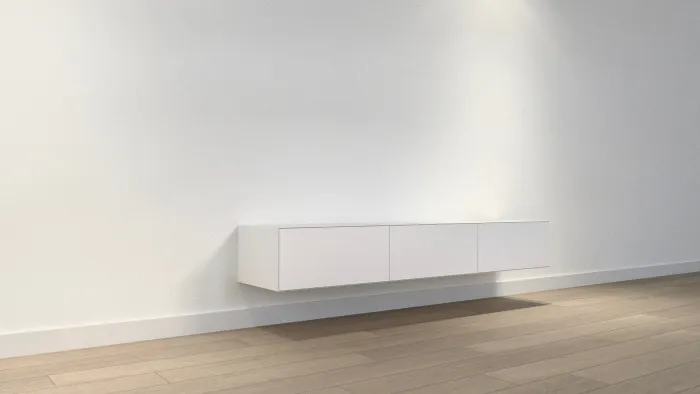 extraJOY wandkast