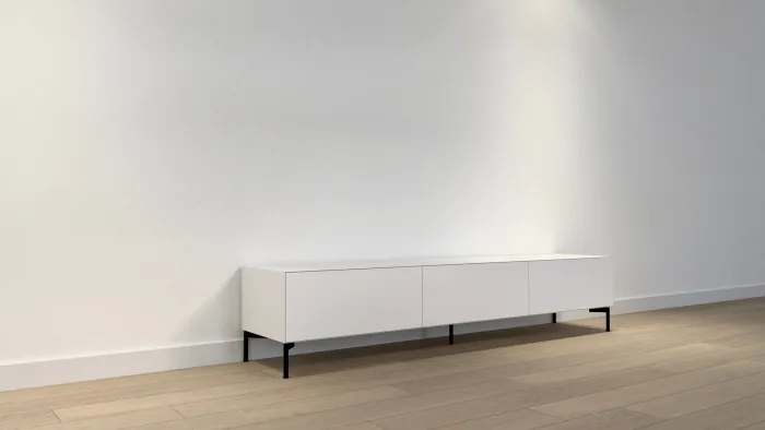 extraJOY wandkast