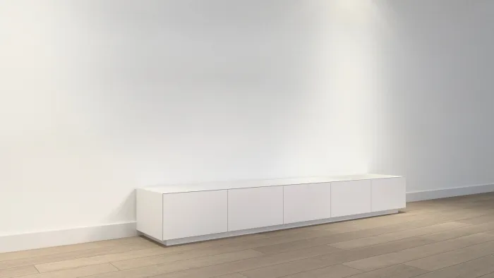 extraJOY wandkast