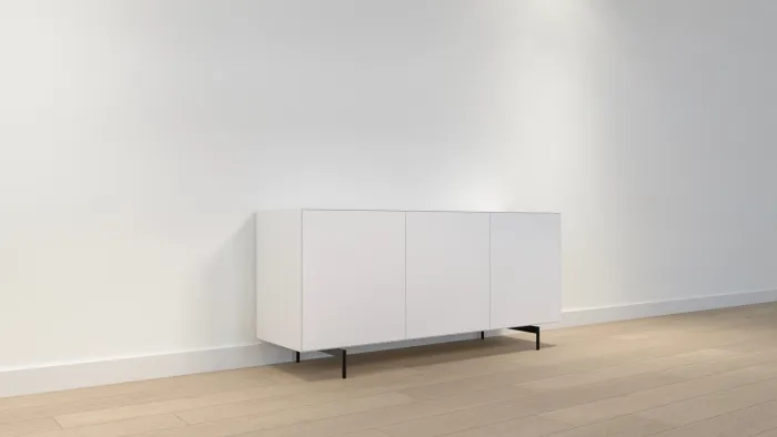 extraJOY wandkast