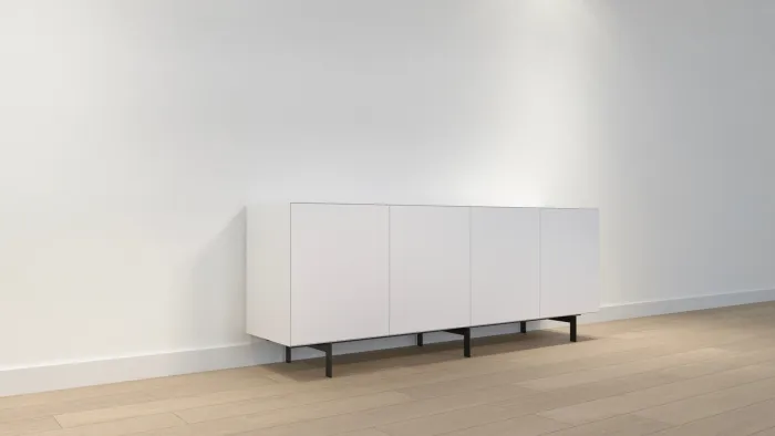 extraJOY wandkast