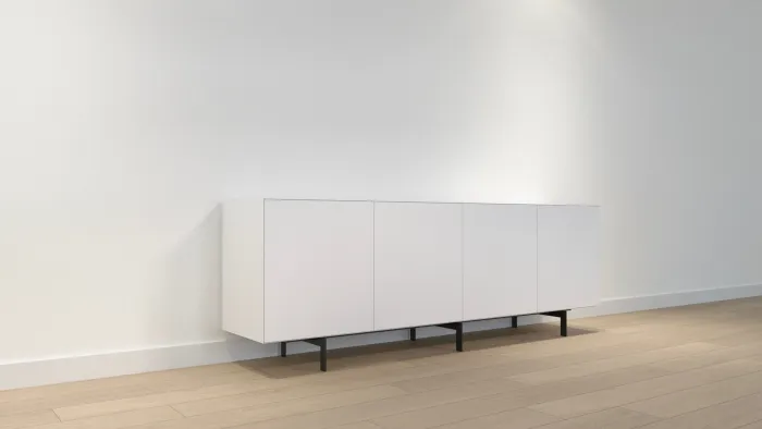 extraJOY wandkast