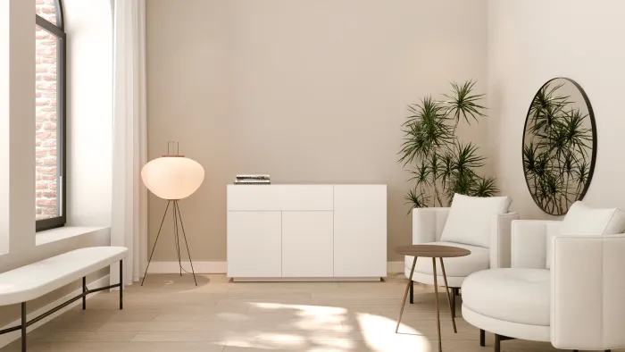 extraJOY wandkast